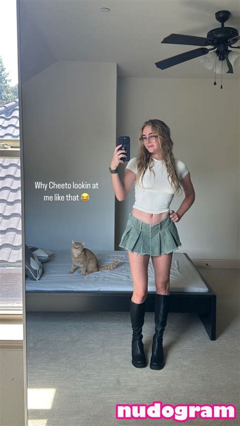 Gracecharisxo Leaks