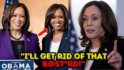 Kamala Harris Leaked