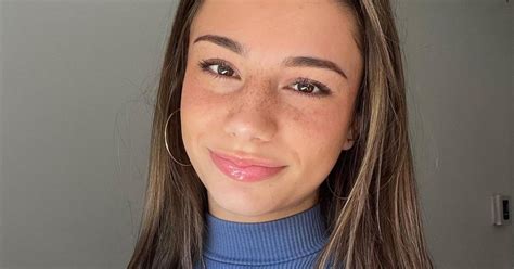 Mikayla Campinos Mikayla Campinos